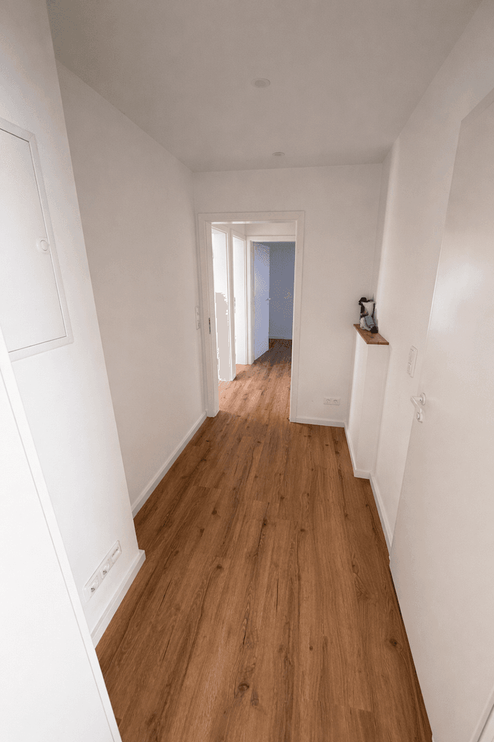 Pronájem bytu 3+kk 80 m², Nürnberger Straße 19, Heroldsberg, Bavorsko Pronájem bytu 3+kk 80 m², Nürnberger Straße 19, Heroldsberg, Bavorsko