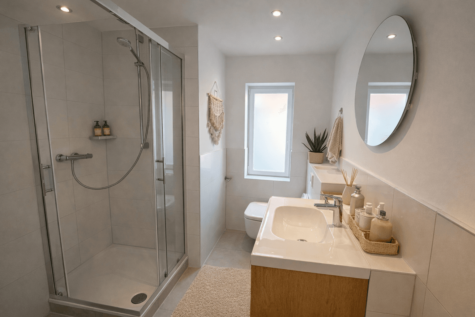 Pronájem bytu 3+kk 80 m², Nürnberger Straße 19, Heroldsberg, Bavorsko Pronájem bytu 3+kk 80 m², Nürnberger Straße 19, Heroldsberg, Bavorsko