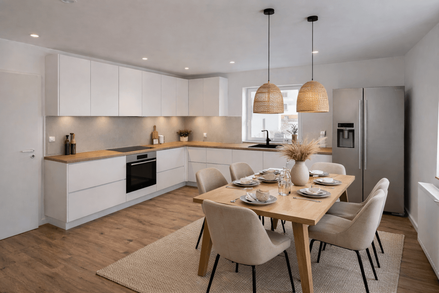 Pronájem bytu 3+kk 80 m², Nürnberger Straße 19, Heroldsberg, Bavorsko Pronájem bytu 3+kk 80 m², Nürnberger Straße 19, Heroldsberg, Bavorsko