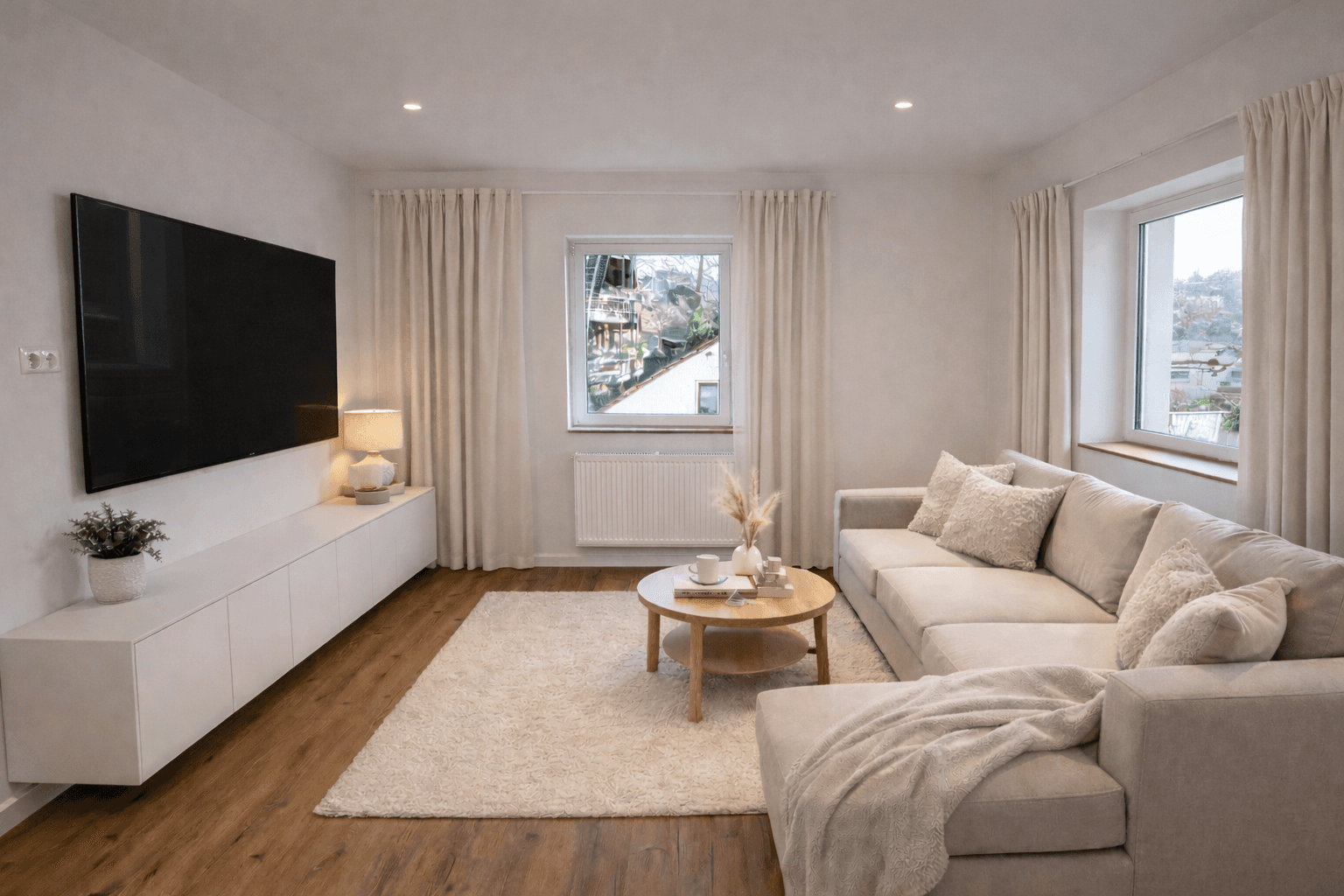 Pronájem bytu 3+kk 80 m², Nürnberger Straße 19, Heroldsberg, Bavorsko Pronájem bytu 3+kk 80 m², Nürnberger Straße 19, Heroldsberg, Bavorsko