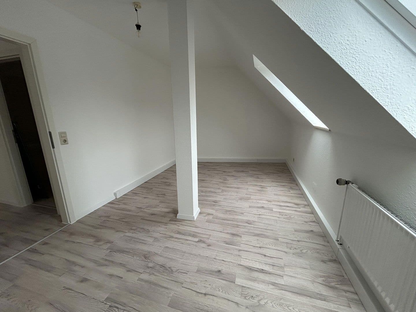 Pronájem bytu 2+kk 69 m², Holzhäuser Str. 29, Northeim, Dolní Sasko Pronájem bytu 2+kk 69 m², Holzhäuser Str. 29, Northeim, Dolní Sasko