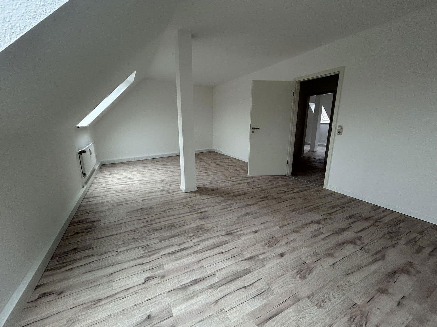 Pronájem bytu 2+kk 69 m², Holzhäuser Str. 29, Northeim, Dolní Sasko Pronájem bytu 2+kk 69 m², Holzhäuser Str. 29, Northeim, Dolní Sasko