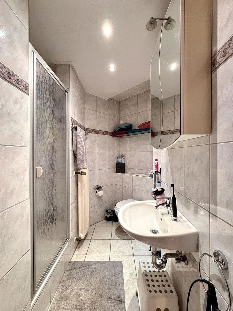 Pronájem bytu 3+1 91 m², Herderweg 1A, Wesel, Severní Porýní-Vestfálsko Pronájem bytu 3+1 91 m², Herderweg 1A, Wesel, Severní Porýní-Vestfálsko