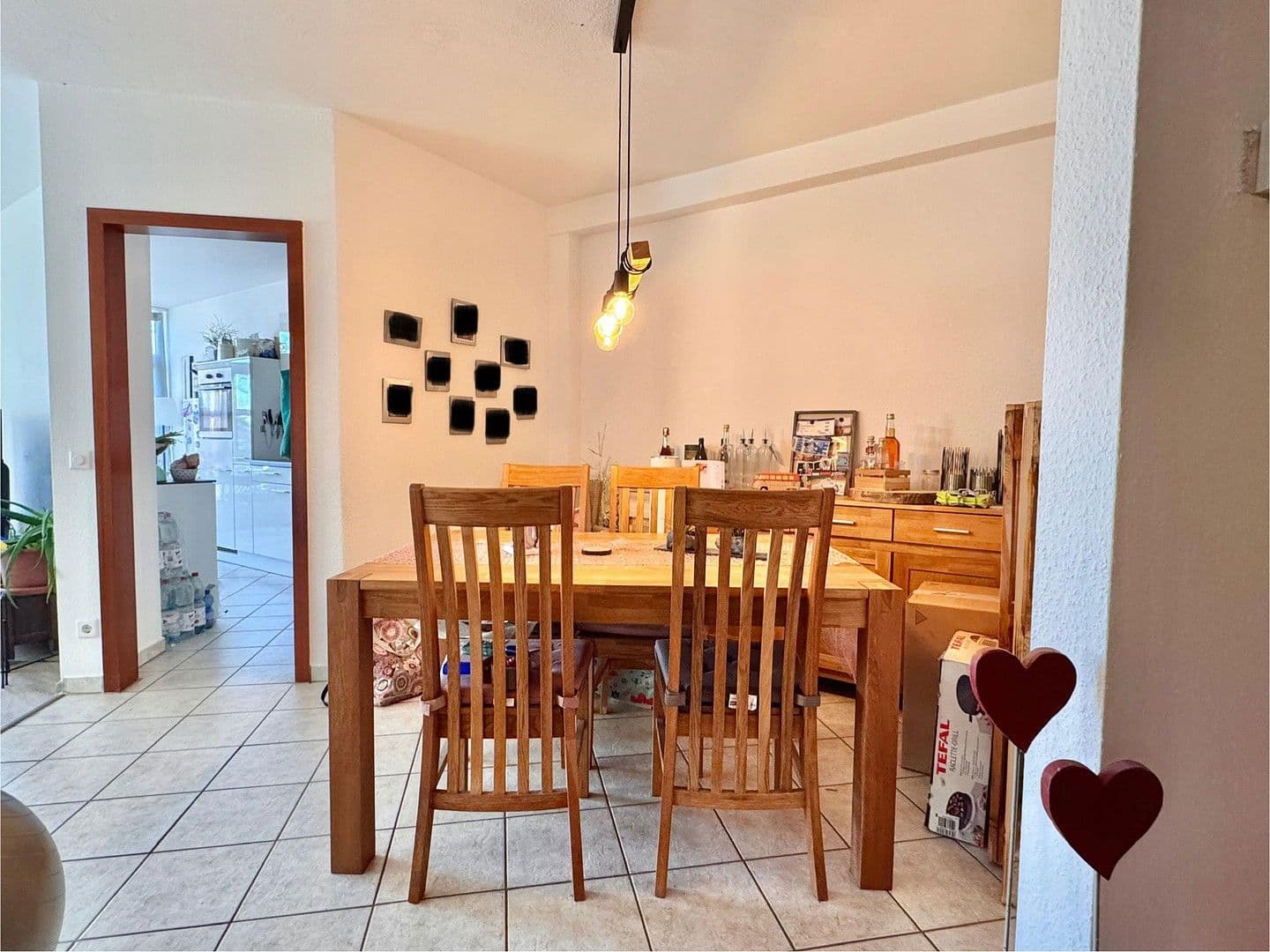 Pronájem bytu 3+1 91 m², Herderweg 1A, Wesel, Severní Porýní-Vestfálsko Pronájem bytu 3+1 91 m², Herderweg 1A, Wesel, Severní Porýní-Vestfálsko