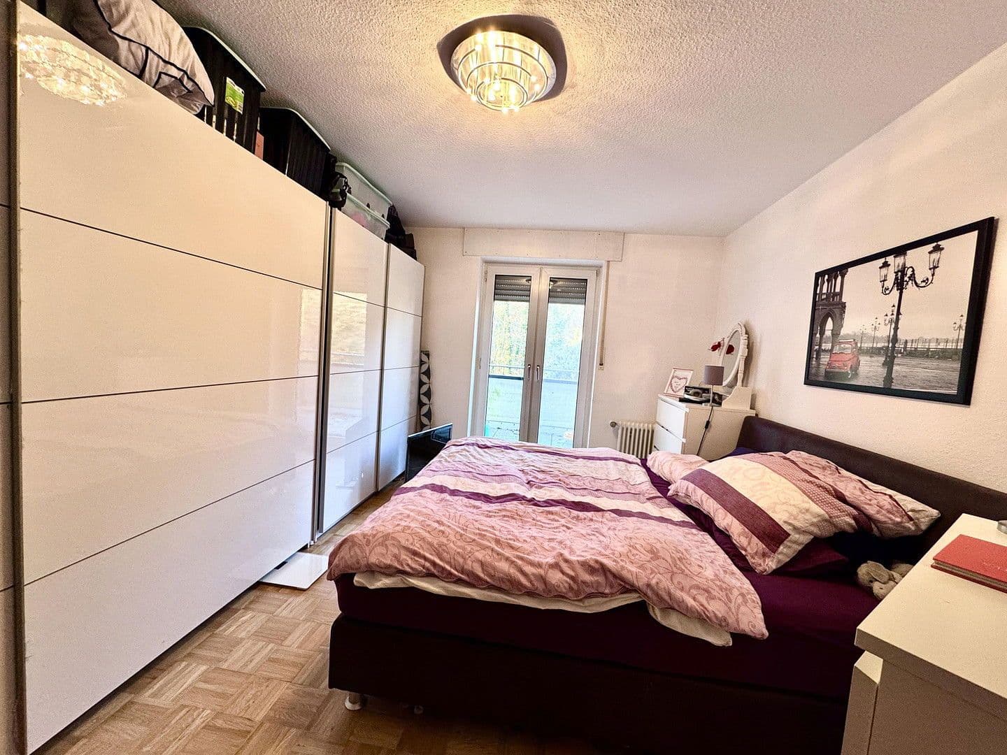 Pronájem bytu 3+1 91 m², Herderweg 1A, Wesel, Severní Porýní-Vestfálsko Pronájem bytu 3+1 91 m², Herderweg 1A, Wesel, Severní Porýní-Vestfálsko