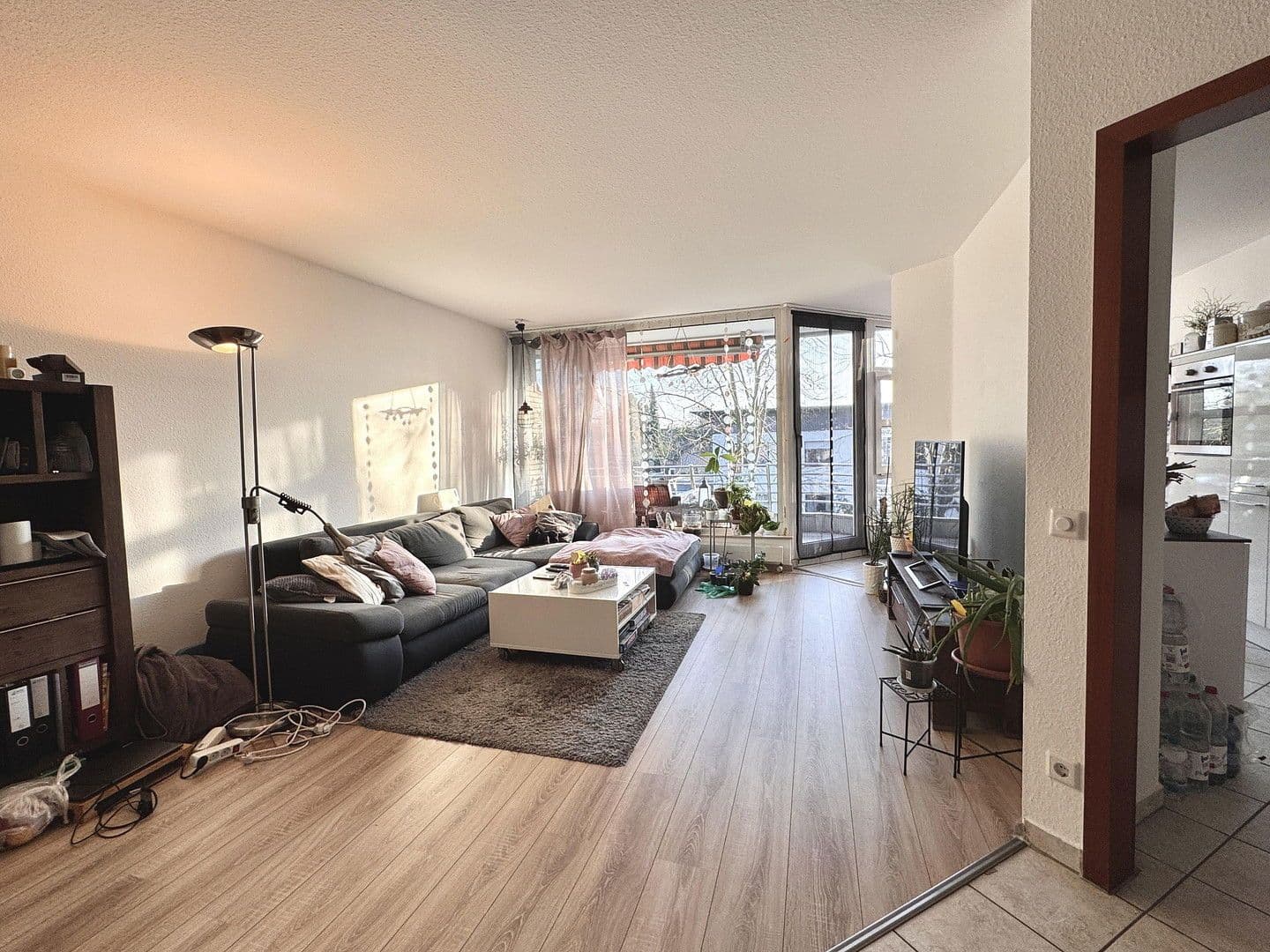 Pronájem bytu 3+1 91 m², Herderweg 1A, Wesel, Severní Porýní-Vestfálsko Pronájem bytu 3+1 91 m², Herderweg 1A, Wesel, Severní Porýní-Vestfálsko