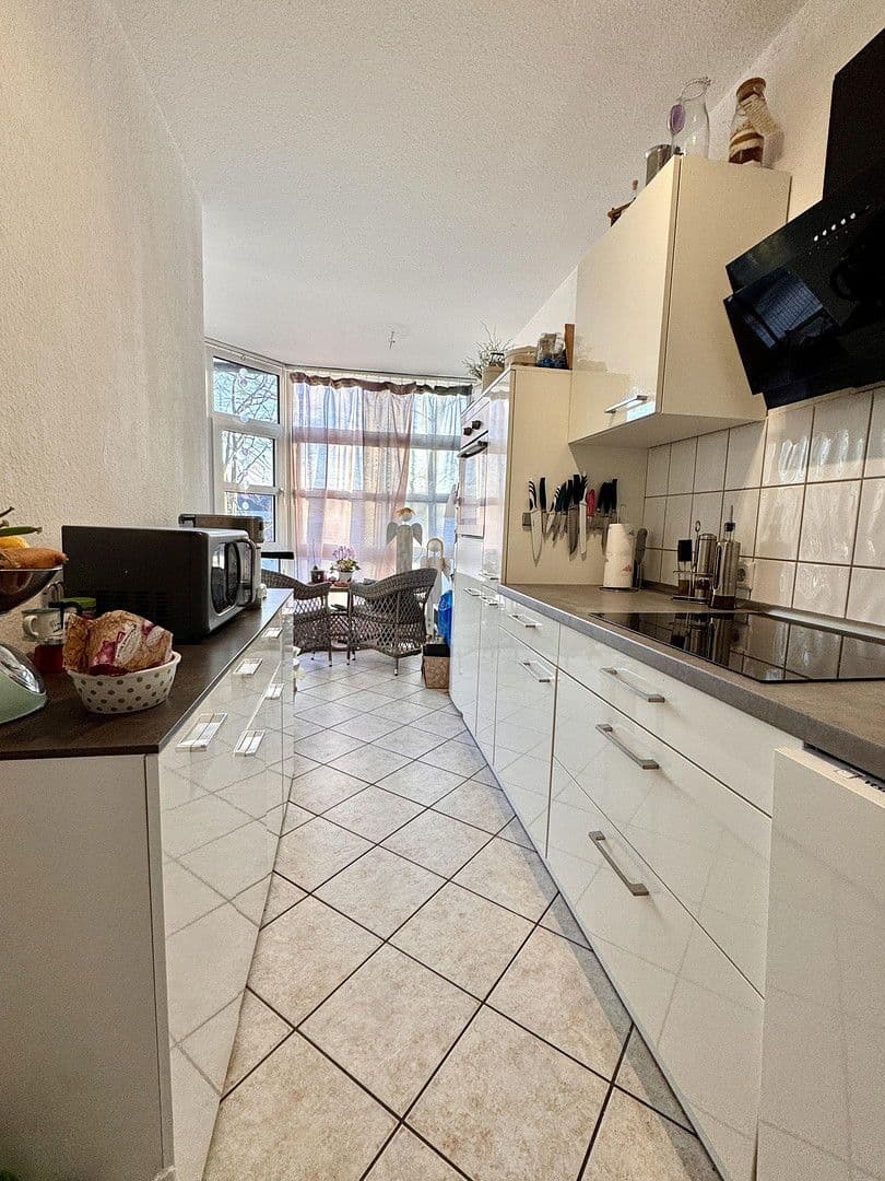 Pronájem bytu 3+1 91 m², Herderweg 1A, Wesel, Severní Porýní-Vestfálsko Pronájem bytu 3+1 91 m², Herderweg 1A, Wesel, Severní Porýní-Vestfálsko