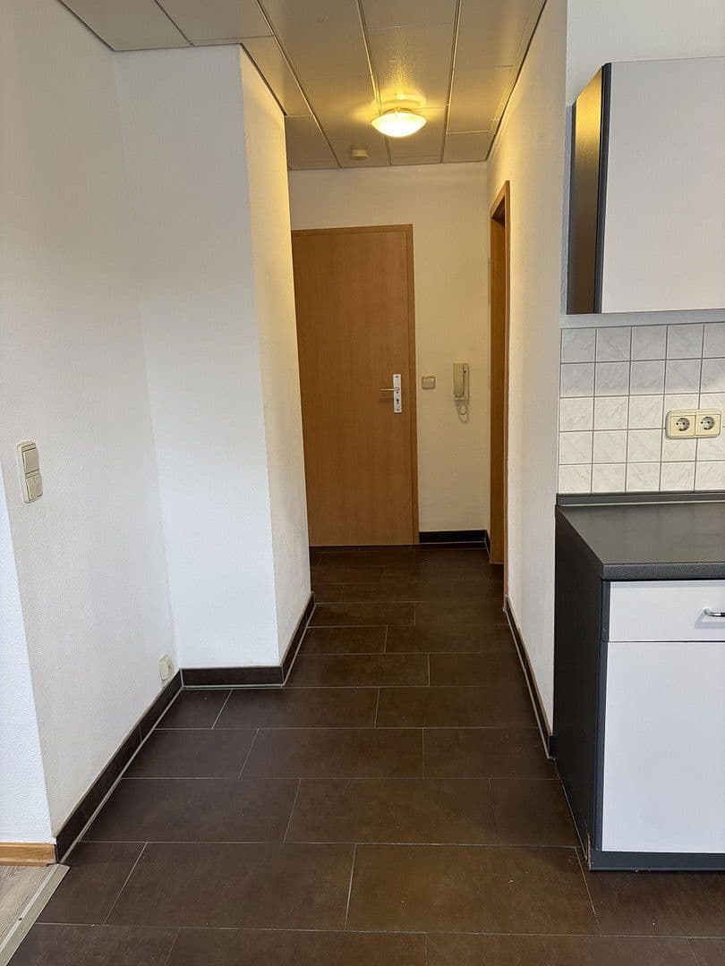 Pronájem bytu 2+1 48 m², Korntal-Münchingen, Bádensko-Württembersko Pronájem bytu 2+1 48 m², Korntal-Münchingen, Bádensko-Württembersko