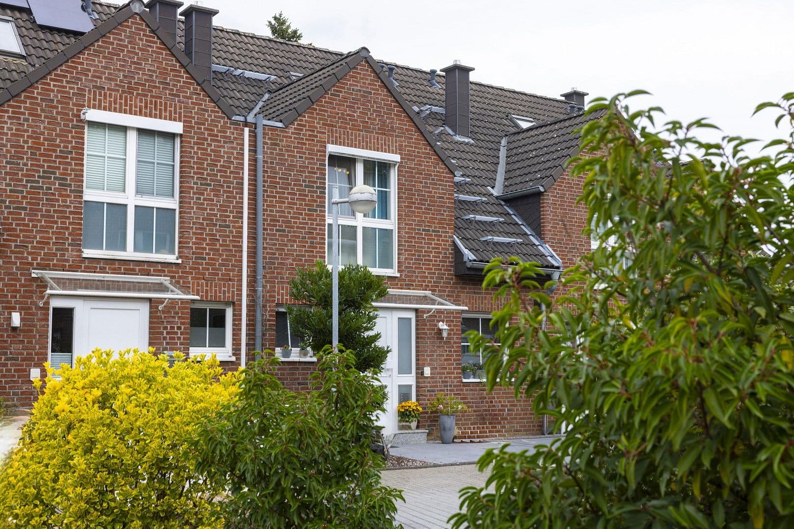 Prodej domu 131 m², pozemek 140 m², Meerbusch, Severní Porýní-Vestfálsko Prodej domu 131 m², pozemek 140 m², Meerbusch, Severní Porýní-Vestfálsko