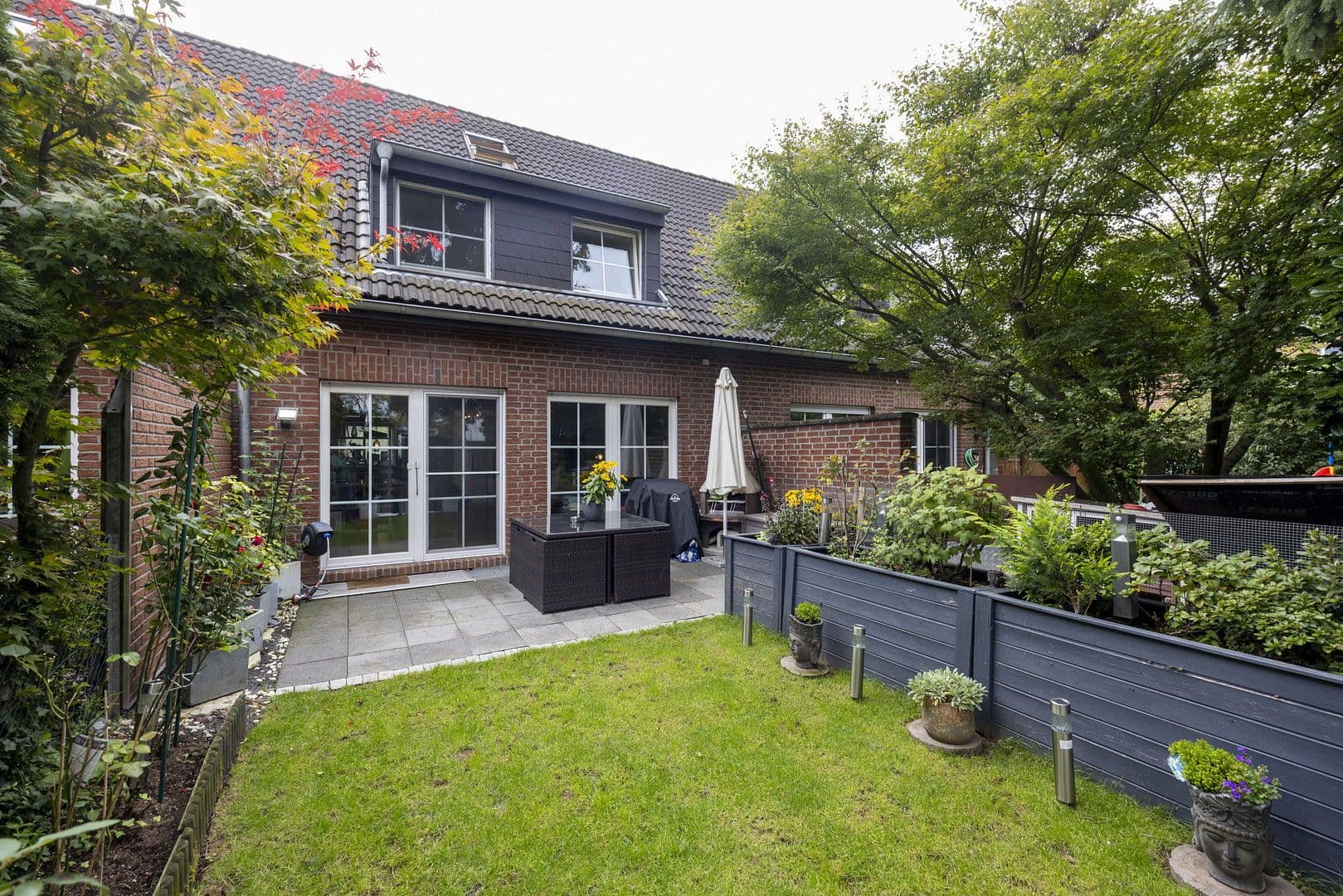 Prodej domu 131 m², pozemek 140 m², Meerbusch, Severní Porýní-Vestfálsko Prodej domu 131 m², pozemek 140 m², Meerbusch, Severní Porýní-Vestfálsko