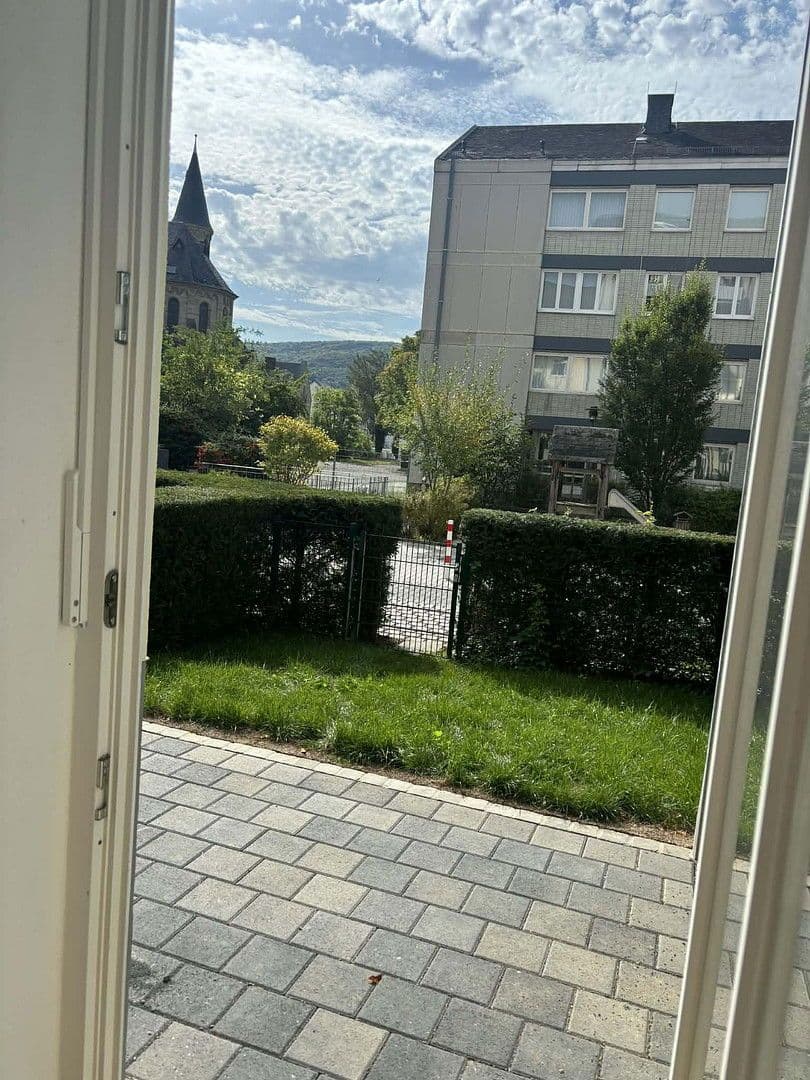 Prodej bytu 2+1 89 m², Hauptstrasse 125, Bad Neuenahr-Ahrweiler, Porýní-Falc Prodej bytu 2+1 89 m², Hauptstrasse 125, Bad Neuenahr-Ahrweiler, Porýní-Falc