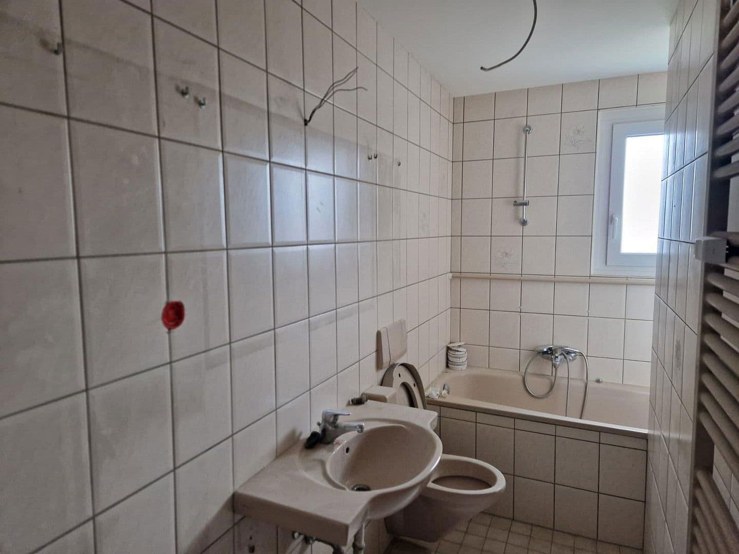 Pronájem bytu 3+kk 62 m², Midgardweg 8, Bochum-Harpen, Severní Porýní-Vestfálsko Pronájem bytu 3+kk 62 m², Midgardweg 8, Bochum-Harpen, Severní Porýní-Vestfálsko