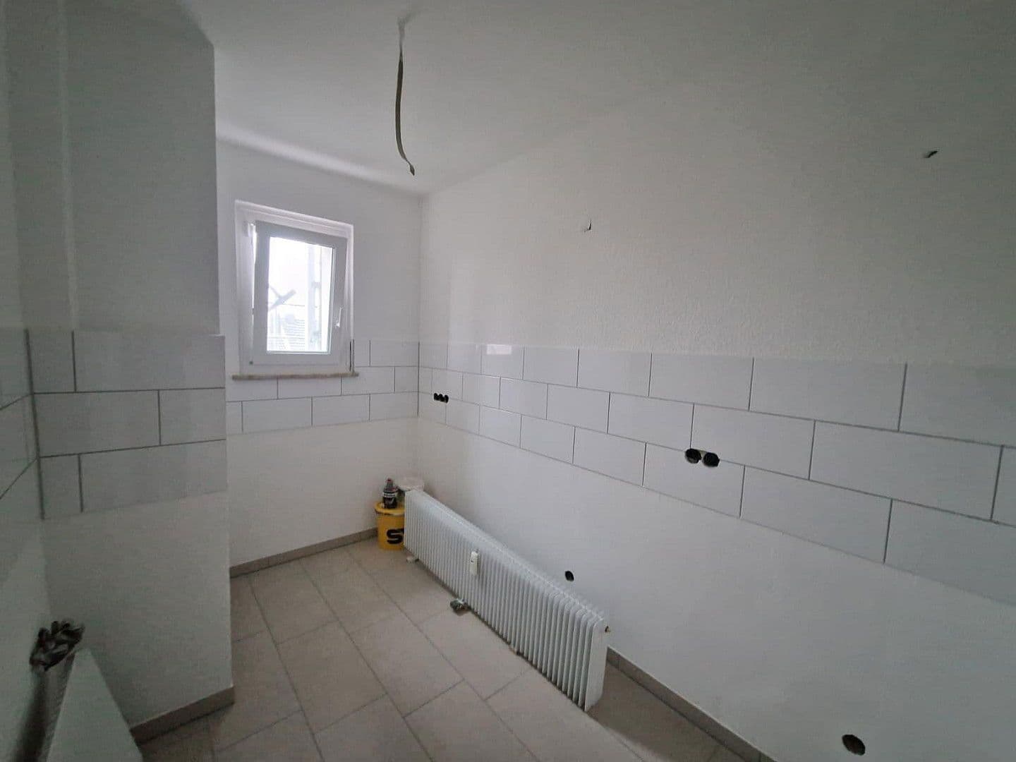 Pronájem bytu 3+kk 62 m², Midgardweg 8, Bochum-Harpen, Severní Porýní-Vestfálsko Pronájem bytu 3+kk 62 m², Midgardweg 8, Bochum-Harpen, Severní Porýní-Vestfálsko