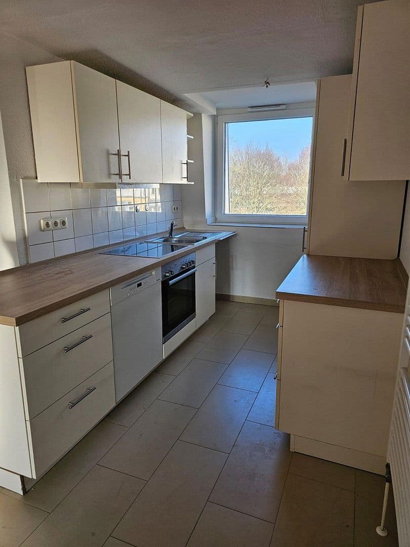 Pronájem bytu 2+kk 66 m², Danziger Str. 28, Altenholz, Šlesvicko-Holštýnsko Pronájem bytu 2+kk 66 m², Danziger Str. 28, Altenholz, Šlesvicko-Holštýnsko