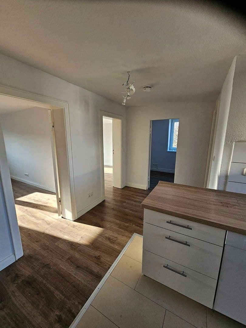 Pronájem bytu 2+kk 66 m², Danziger Str. 28, Altenholz, Šlesvicko-Holštýnsko Pronájem bytu 2+kk 66 m², Danziger Str. 28, Altenholz, Šlesvicko-Holštýnsko