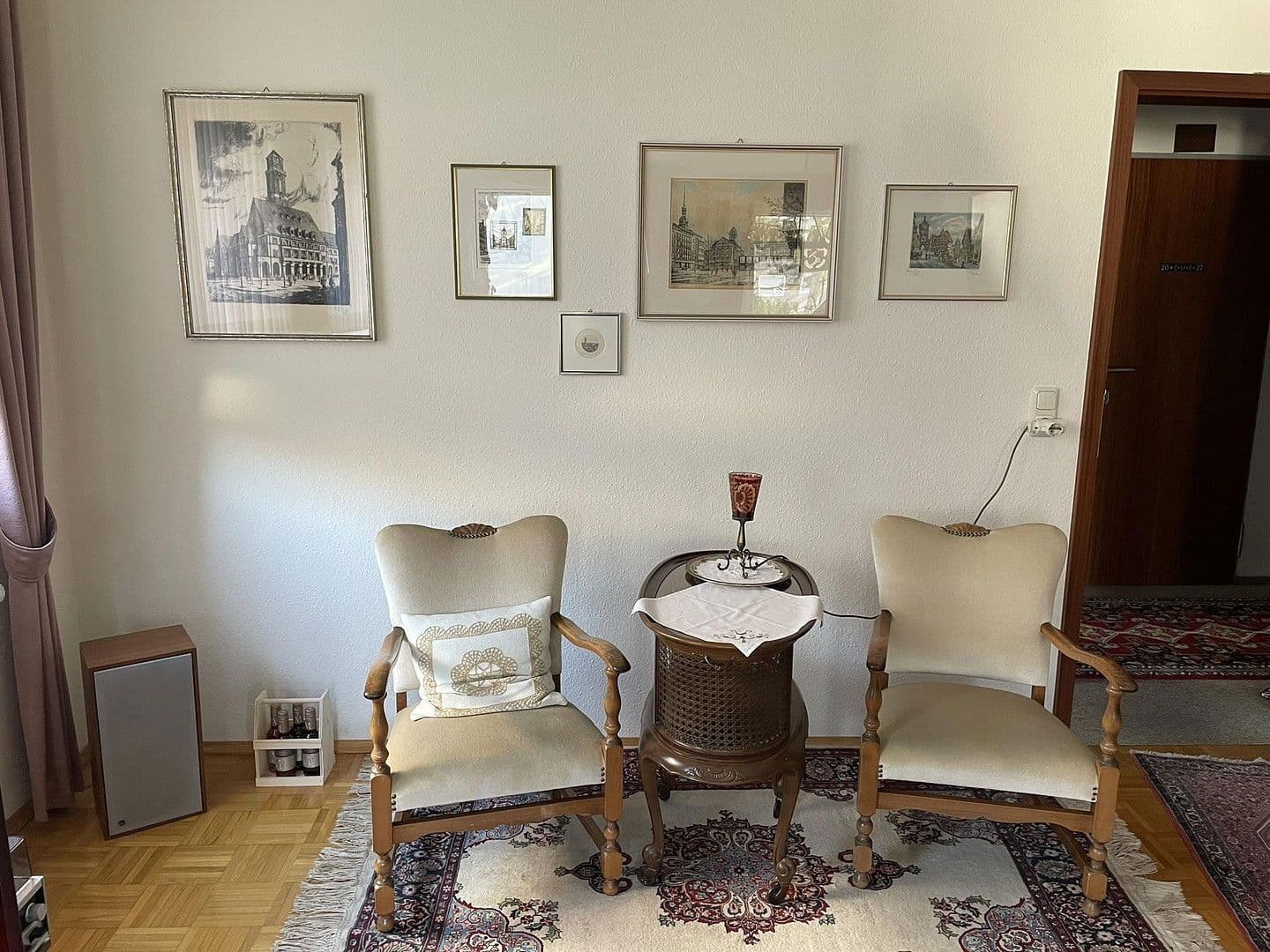 Prodej bytu 4+1 106 m², Bottrop, Severní Porýní-Vestfálsko Prodej bytu 4+1 106 m², Bottrop, Severní Porýní-Vestfálsko