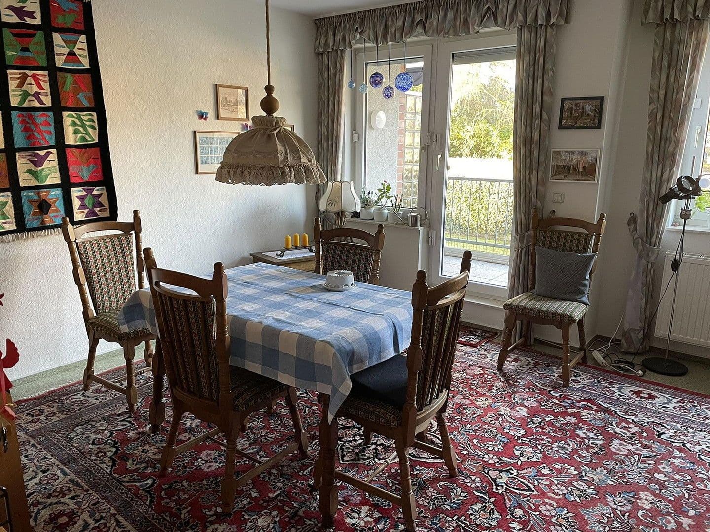 Prodej bytu 4+1 106 m², Bottrop, Severní Porýní-Vestfálsko Prodej bytu 4+1 106 m², Bottrop, Severní Porýní-Vestfálsko