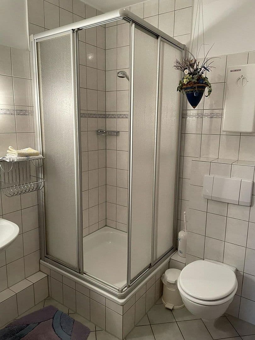 Prodej bytu 4+1 106 m², Bottrop, Severní Porýní-Vestfálsko Prodej bytu 4+1 106 m², Bottrop, Severní Porýní-Vestfálsko