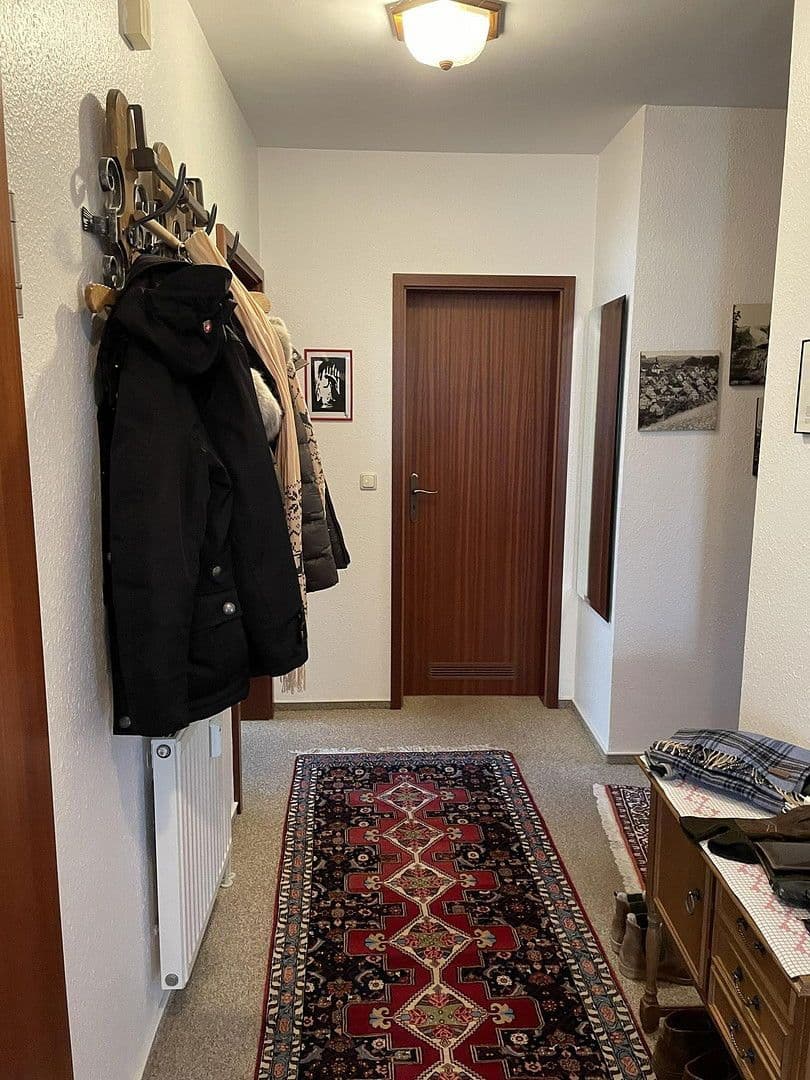 Prodej bytu 4+1 106 m², Bottrop, Severní Porýní-Vestfálsko Prodej bytu 4+1 106 m², Bottrop, Severní Porýní-Vestfálsko