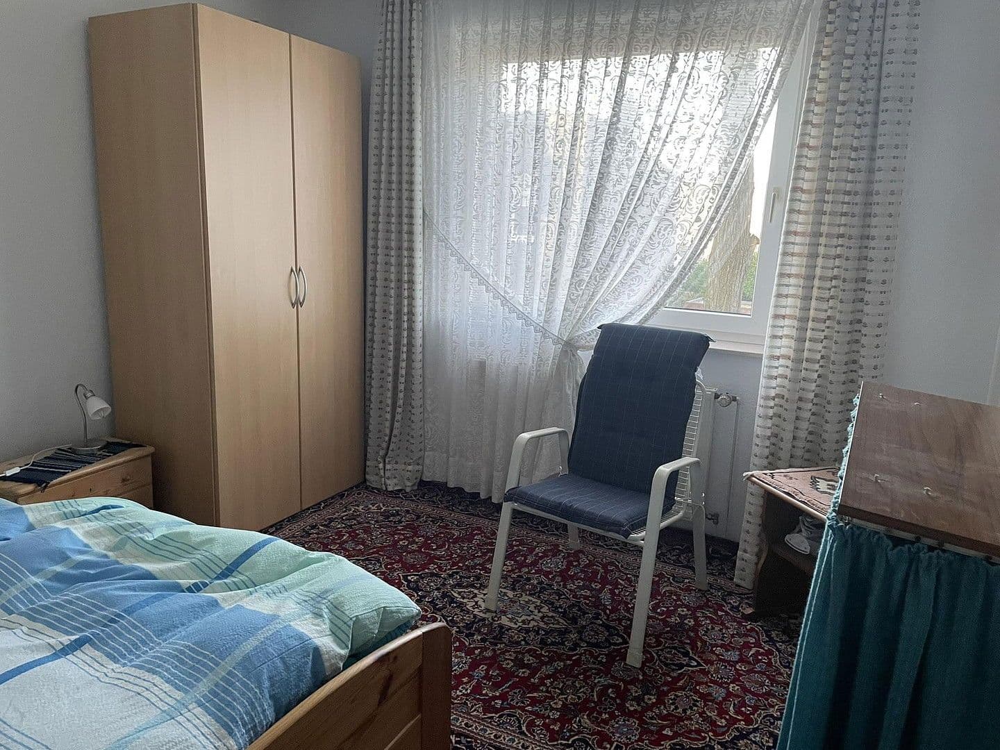 Prodej bytu 4+1 106 m², Bottrop, Severní Porýní-Vestfálsko Prodej bytu 4+1 106 m², Bottrop, Severní Porýní-Vestfálsko