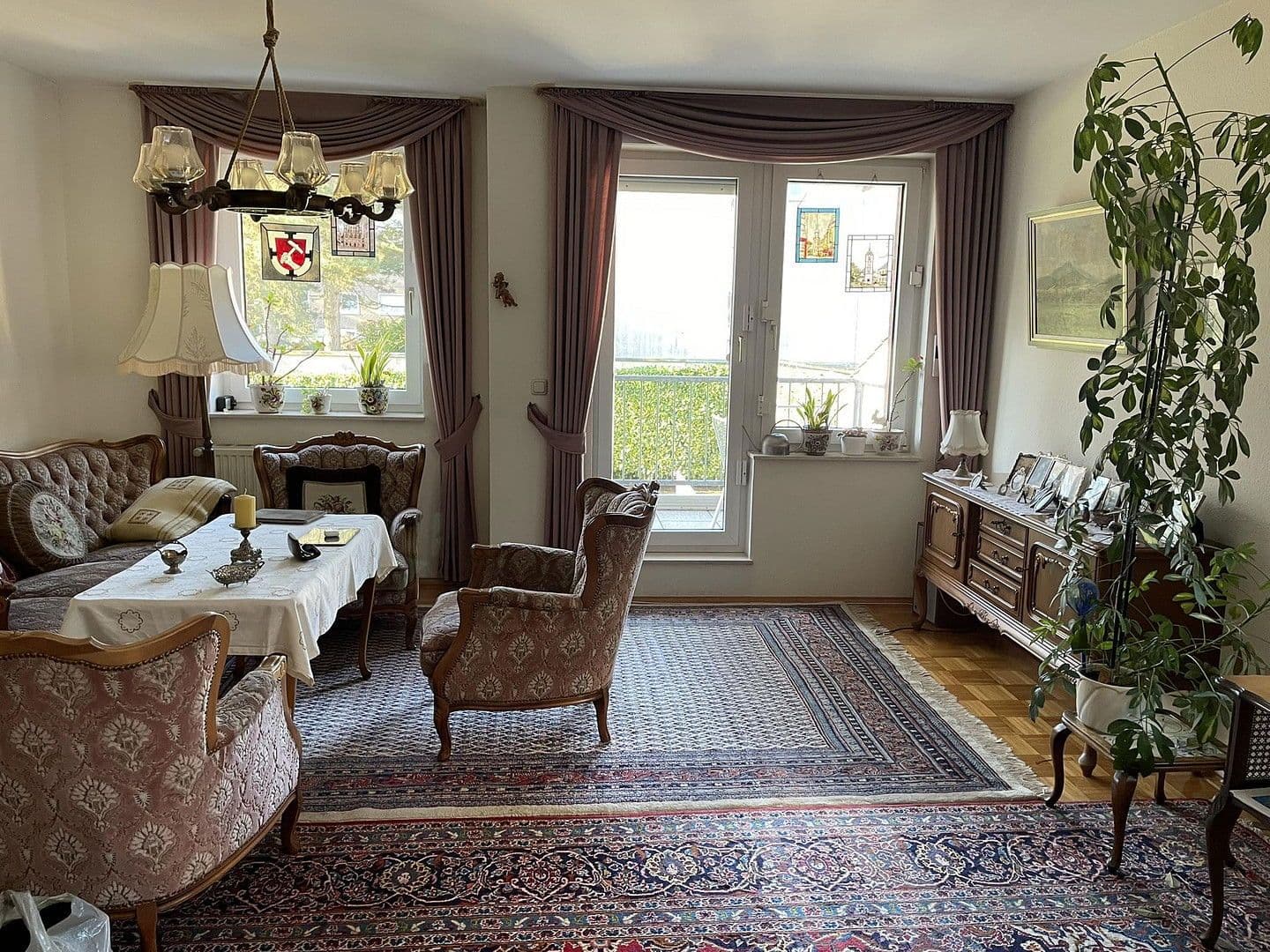 Prodej bytu 4+1 106 m², Bottrop, Severní Porýní-Vestfálsko Prodej bytu 4+1 106 m², Bottrop, Severní Porýní-Vestfálsko