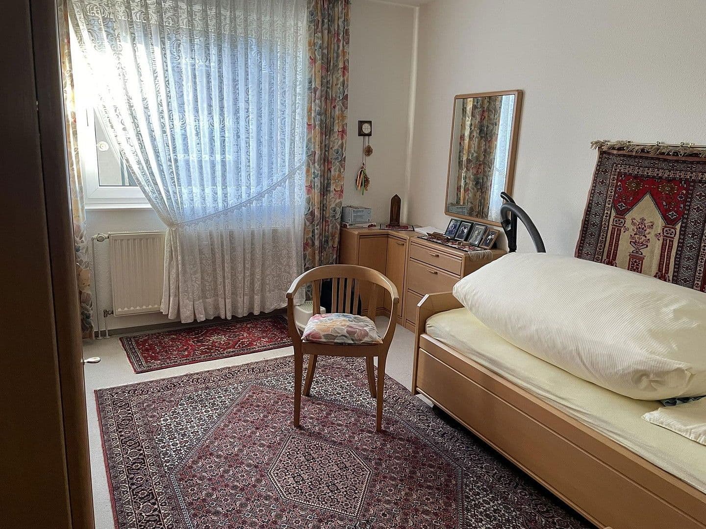 Prodej bytu 4+1 106 m², Bottrop, Severní Porýní-Vestfálsko Prodej bytu 4+1 106 m², Bottrop, Severní Porýní-Vestfálsko