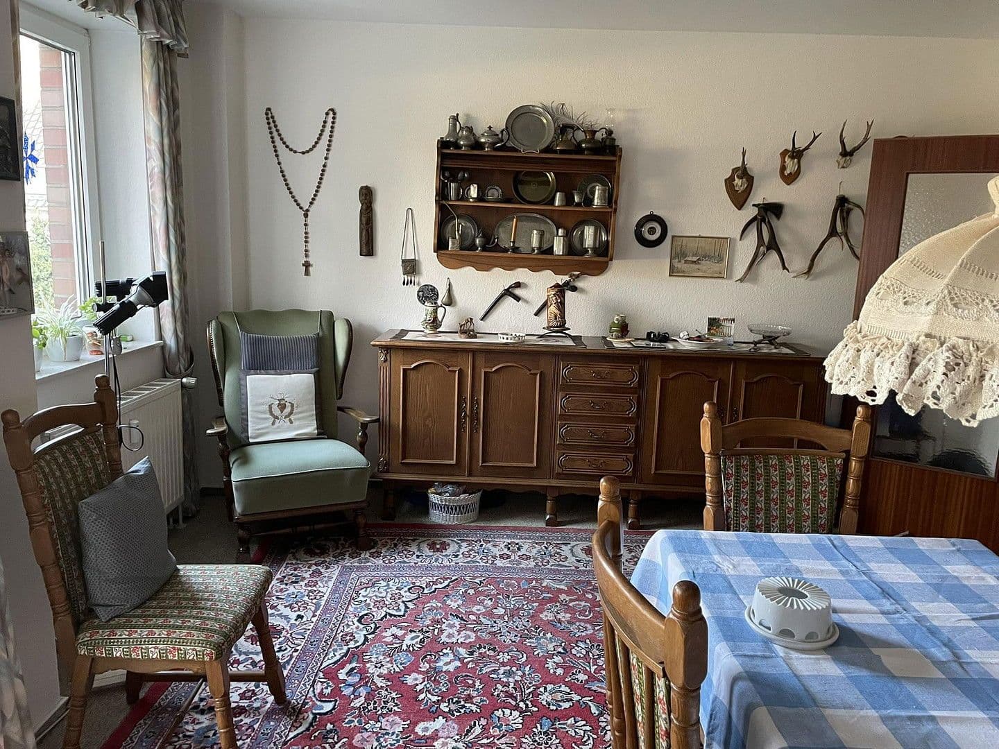 Prodej bytu 4+1 106 m², Bottrop, Severní Porýní-Vestfálsko Prodej bytu 4+1 106 m², Bottrop, Severní Porýní-Vestfálsko