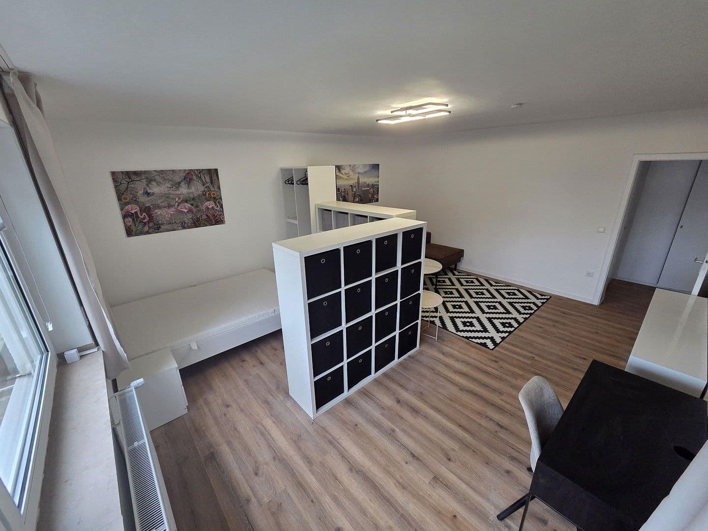 Pronájem bytu 2+1 70 m², Köln, Severní Porýní-Vestfálsko Pronájem bytu 2+1 70 m², Köln, Severní Porýní-Vestfálsko