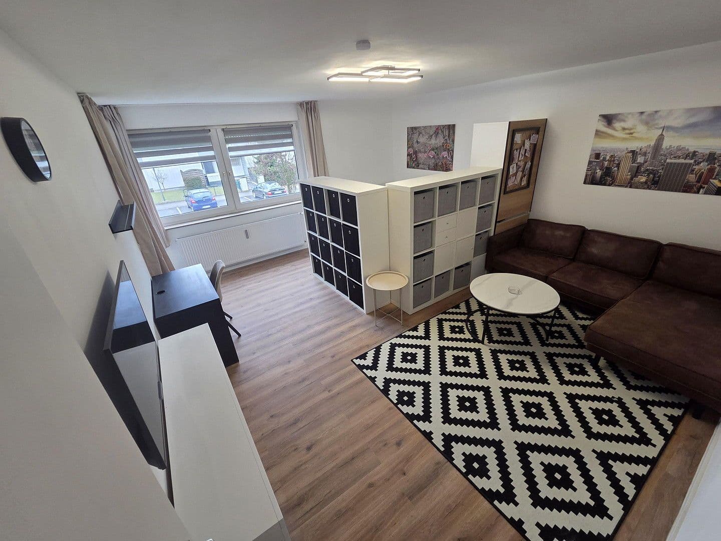 Pronájem bytu 2+1 70 m², Köln, Severní Porýní-Vestfálsko Pronájem bytu 2+1 70 m², Köln, Severní Porýní-Vestfálsko