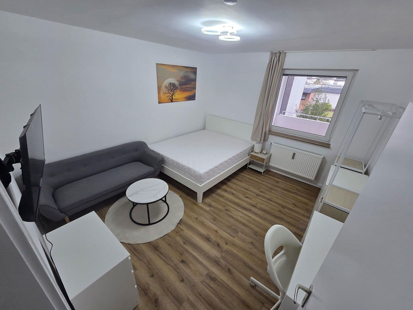 Pronájem bytu 2+1 70 m², Köln, Severní Porýní-Vestfálsko Pronájem bytu 2+1 70 m², Köln, Severní Porýní-Vestfálsko