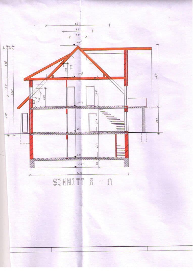 Prodej domu 221 m², pozemek 2.005 m², Quakenbrück, Dolní Sasko Prodej domu 221 m², pozemek 2.005 m², Quakenbrück, Dolní Sasko