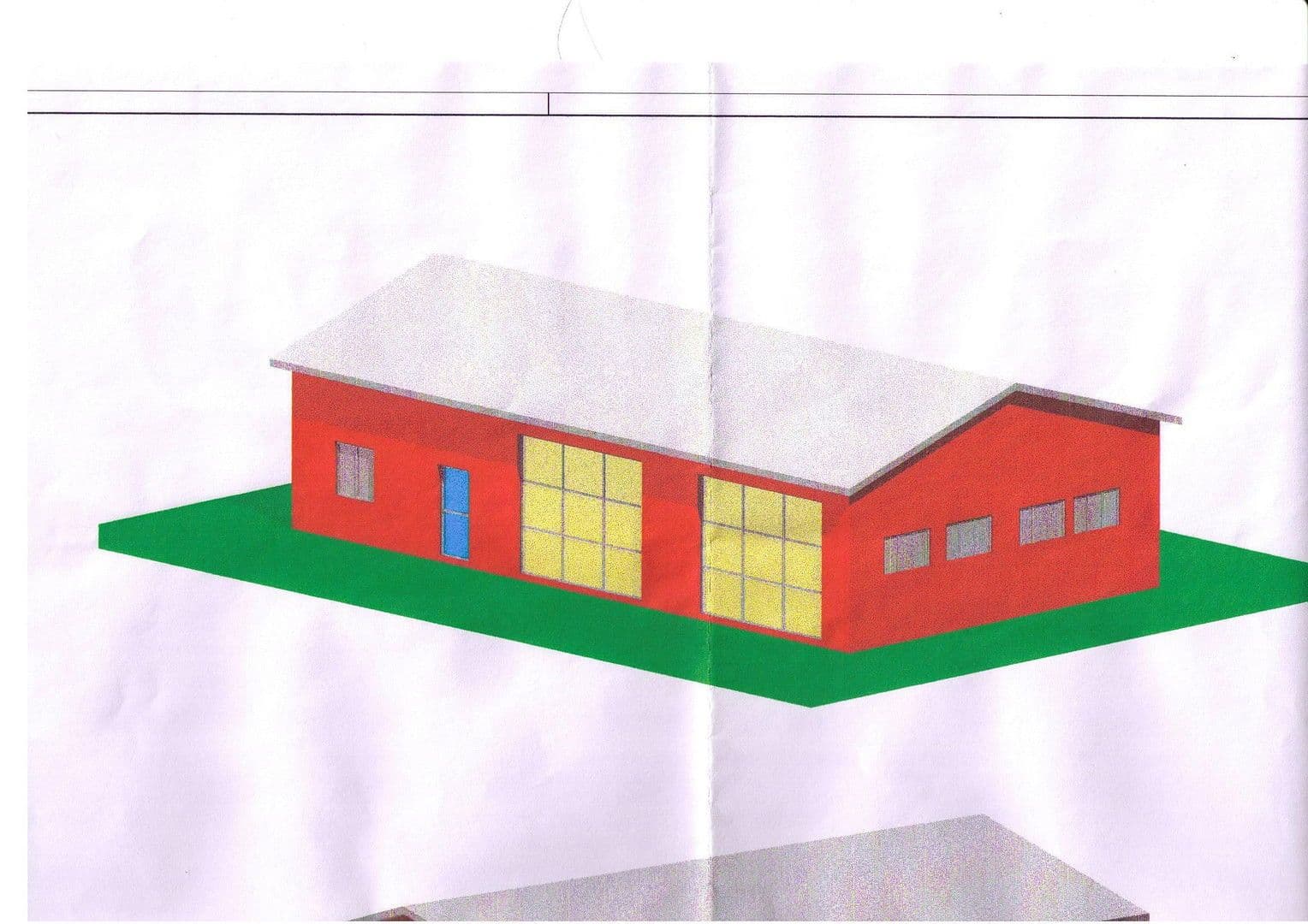 Prodej domu 221 m², pozemek 2.005 m², Quakenbrück, Dolní Sasko Prodej domu 221 m², pozemek 2.005 m², Quakenbrück, Dolní Sasko