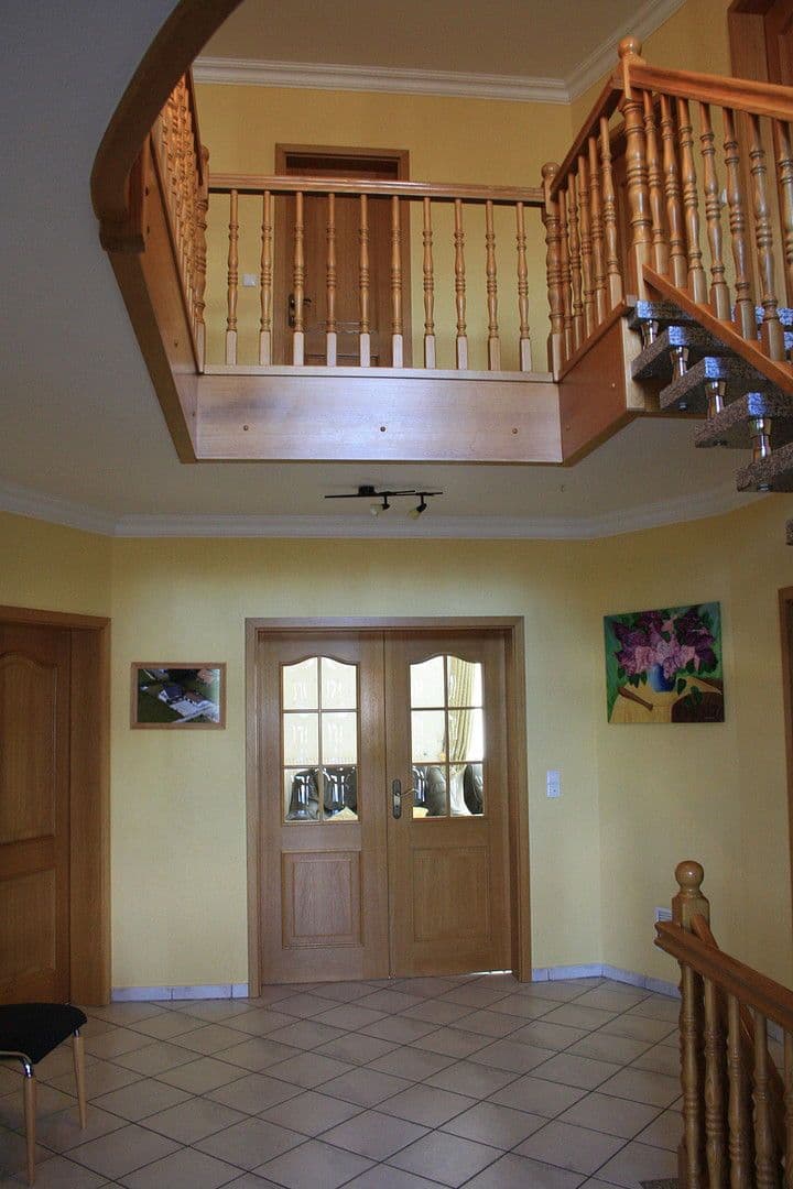 Prodej domu 221 m², pozemek 2.005 m², Quakenbrück, Dolní Sasko Prodej domu 221 m², pozemek 2.005 m², Quakenbrück, Dolní Sasko