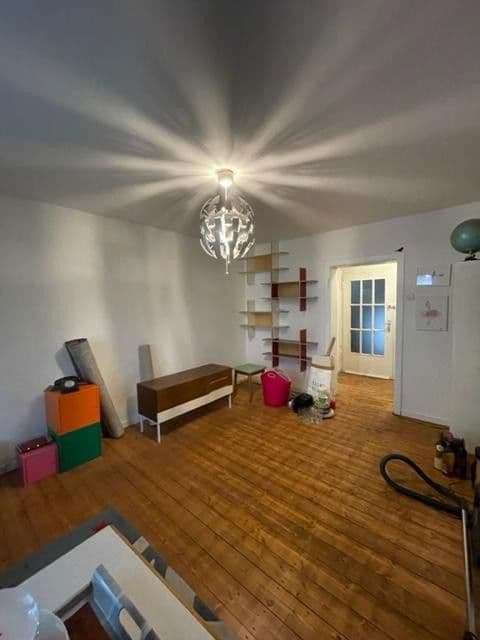 Pronájem bytu 2+kk 52 m², Holbeinstr. 4, Essen-Holsterhausen, Severní Porýní-Vestfálsko Pronájem bytu 2+kk 52 m², Holbeinstr. 4, Essen-Holsterhausen, Severní Porýní-Vestfálsko