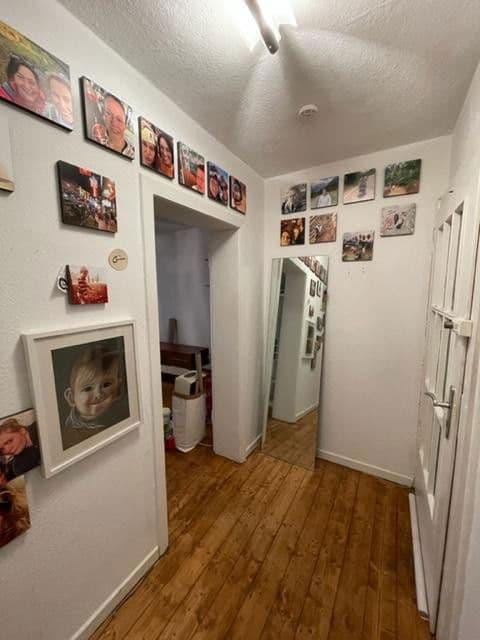 Pronájem bytu 2+kk 52 m², Holbeinstr. 4, Essen-Holsterhausen, Severní Porýní-Vestfálsko Pronájem bytu 2+kk 52 m², Holbeinstr. 4, Essen-Holsterhausen, Severní Porýní-Vestfálsko