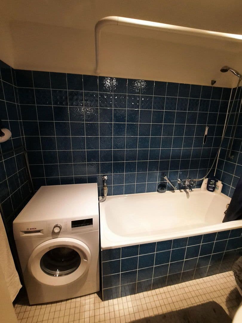 Pronájem bytu 2+kk 52 m², Holbeinstr. 4, Essen-Holsterhausen, Severní Porýní-Vestfálsko Pronájem bytu 2+kk 52 m², Holbeinstr. 4, Essen-Holsterhausen, Severní Porýní-Vestfálsko