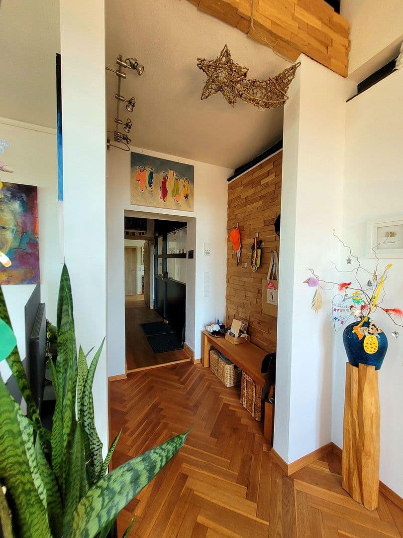 Prodej bytu 4+1 119 m², Schlossberg 20, Diez, Porýní-Falc Prodej bytu 4+1 119 m², Schlossberg 20, Diez, Porýní-Falc