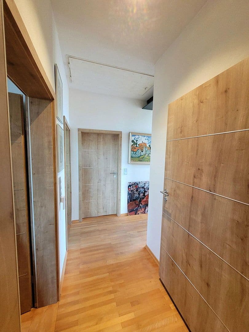 Prodej bytu 4+1 119 m², Schlossberg 20, Diez, Porýní-Falc Prodej bytu 4+1 119 m², Schlossberg 20, Diez, Porýní-Falc