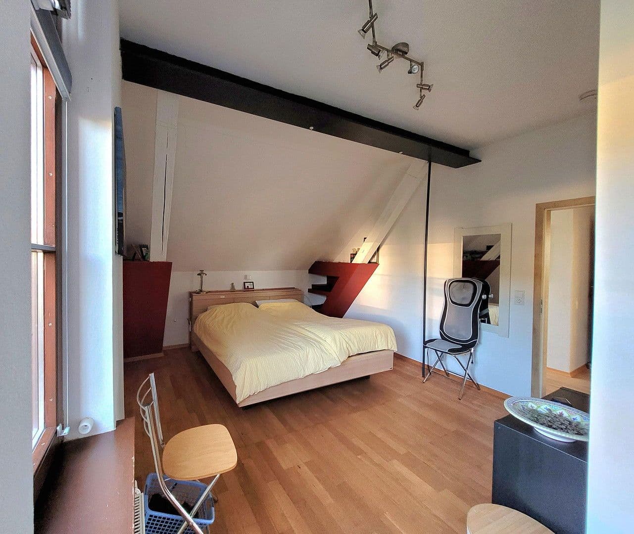 Prodej bytu 4+1 119 m², Schlossberg 20, Diez, Porýní-Falc Prodej bytu 4+1 119 m², Schlossberg 20, Diez, Porýní-Falc