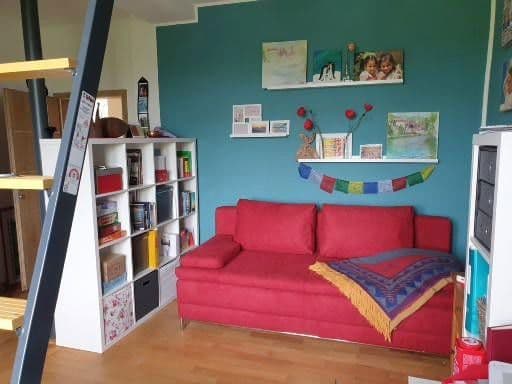 Prodej bytu 4+1 119 m², Schlossberg 20, Diez, Porýní-Falc Prodej bytu 4+1 119 m², Schlossberg 20, Diez, Porýní-Falc