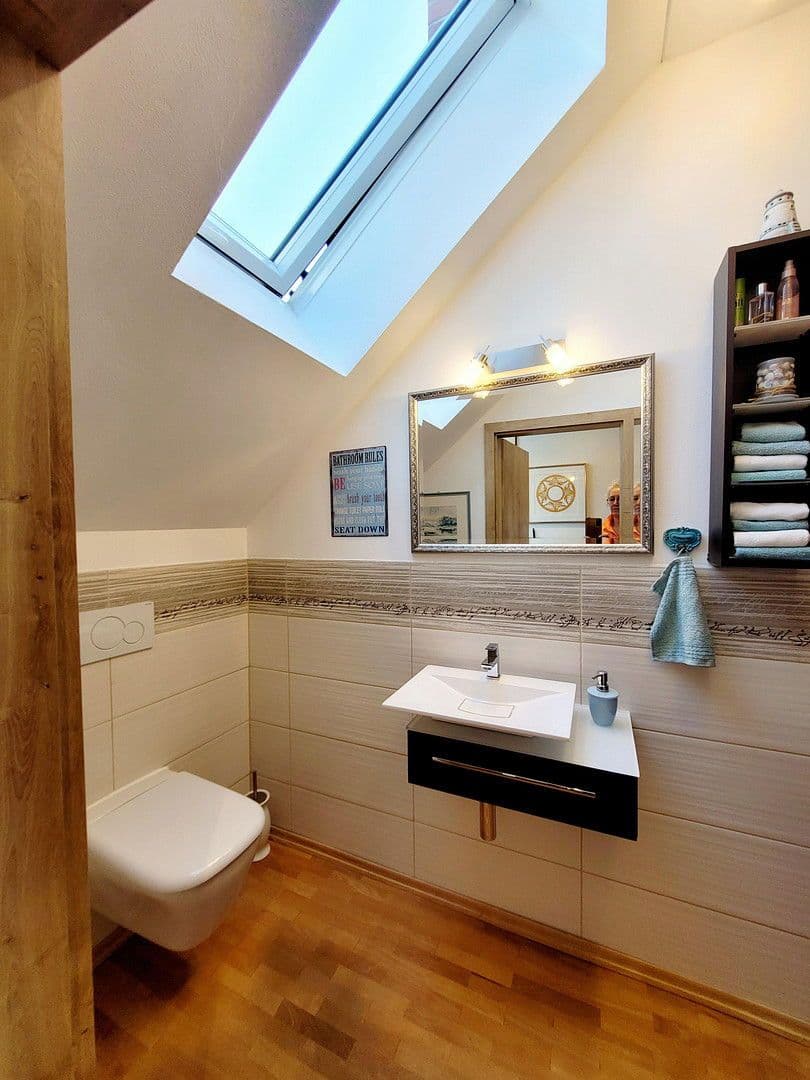 Prodej bytu 4+1 119 m², Schlossberg 20, Diez, Porýní-Falc Prodej bytu 4+1 119 m², Schlossberg 20, Diez, Porýní-Falc