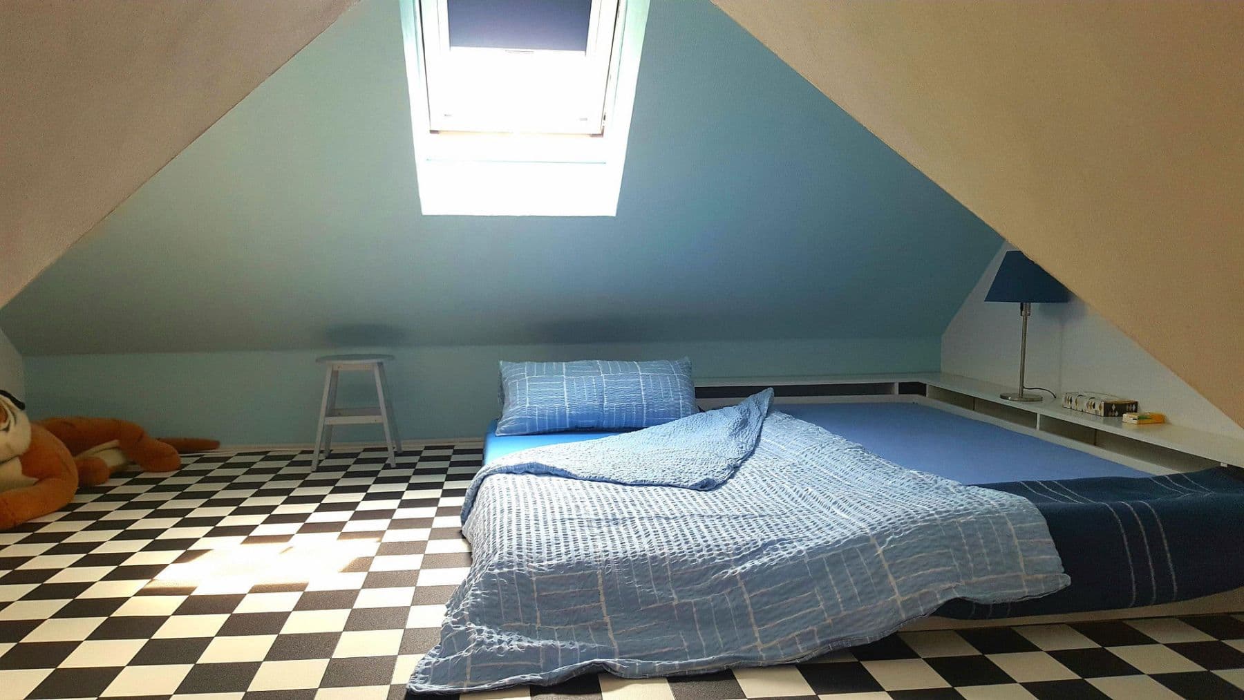 Prodej bytu 4+1 119 m², Schlossberg 20, Diez, Porýní-Falc Prodej bytu 4+1 119 m², Schlossberg 20, Diez, Porýní-Falc