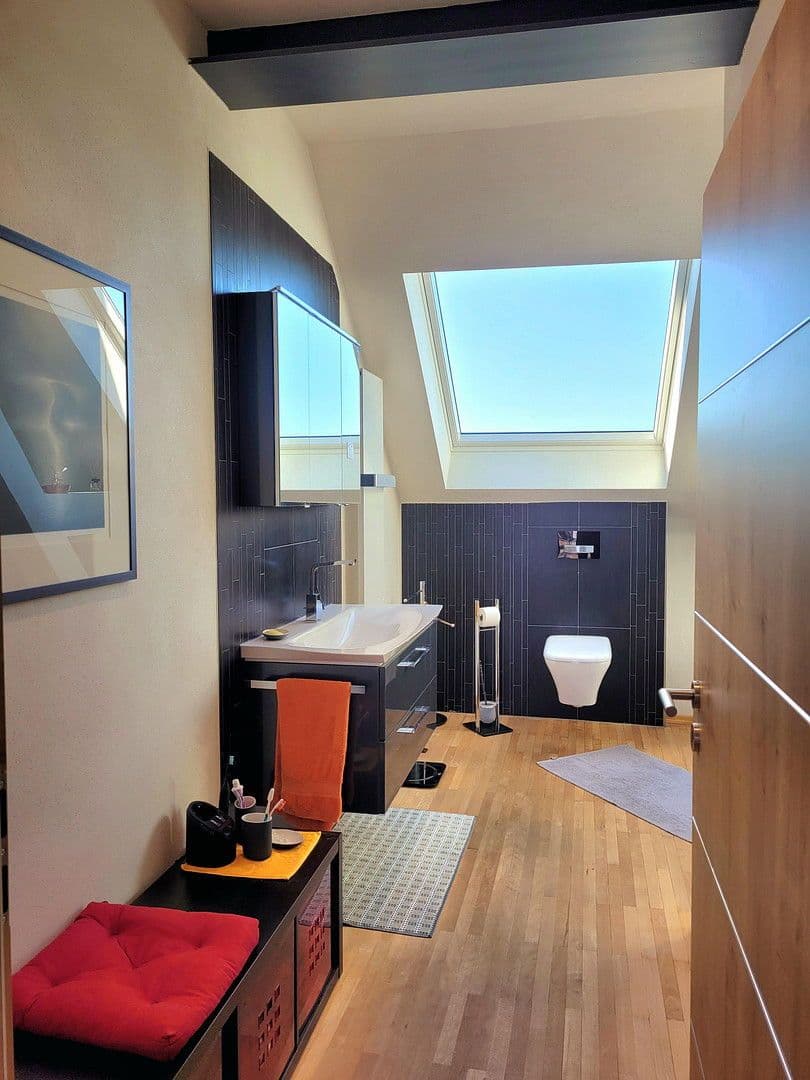 Prodej bytu 4+1 119 m², Schlossberg 20, Diez, Porýní-Falc Prodej bytu 4+1 119 m², Schlossberg 20, Diez, Porýní-Falc