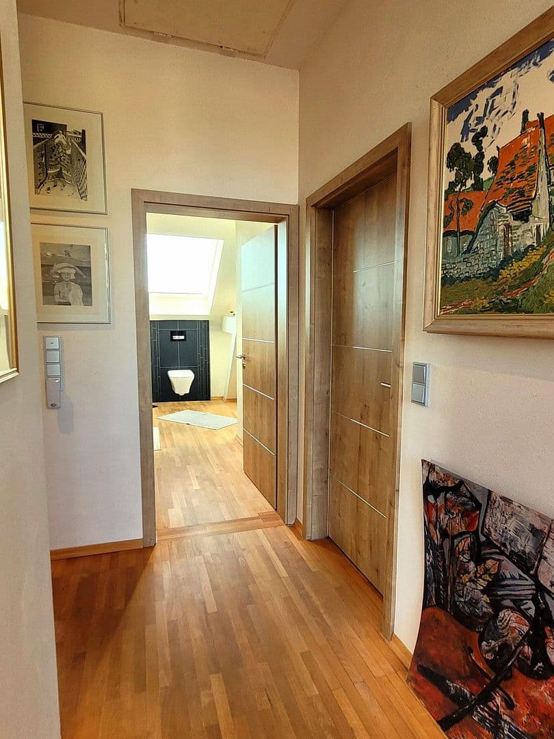 Prodej bytu 4+1 119 m², Schlossberg 20, Diez, Porýní-Falc Prodej bytu 4+1 119 m², Schlossberg 20, Diez, Porýní-Falc