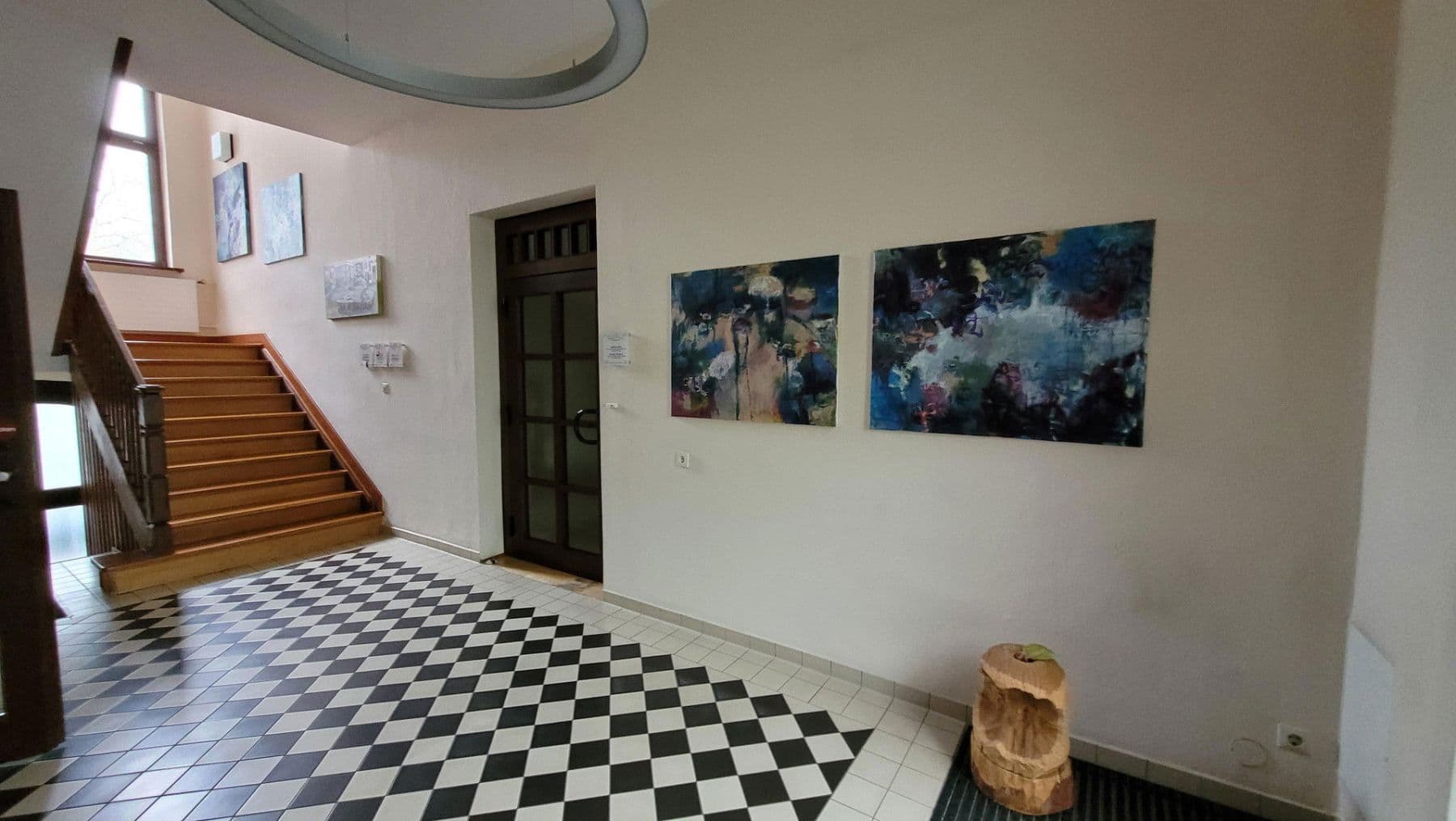 Prodej bytu 4+1 119 m², Schlossberg 20, Diez, Porýní-Falc Prodej bytu 4+1 119 m², Schlossberg 20, Diez, Porýní-Falc