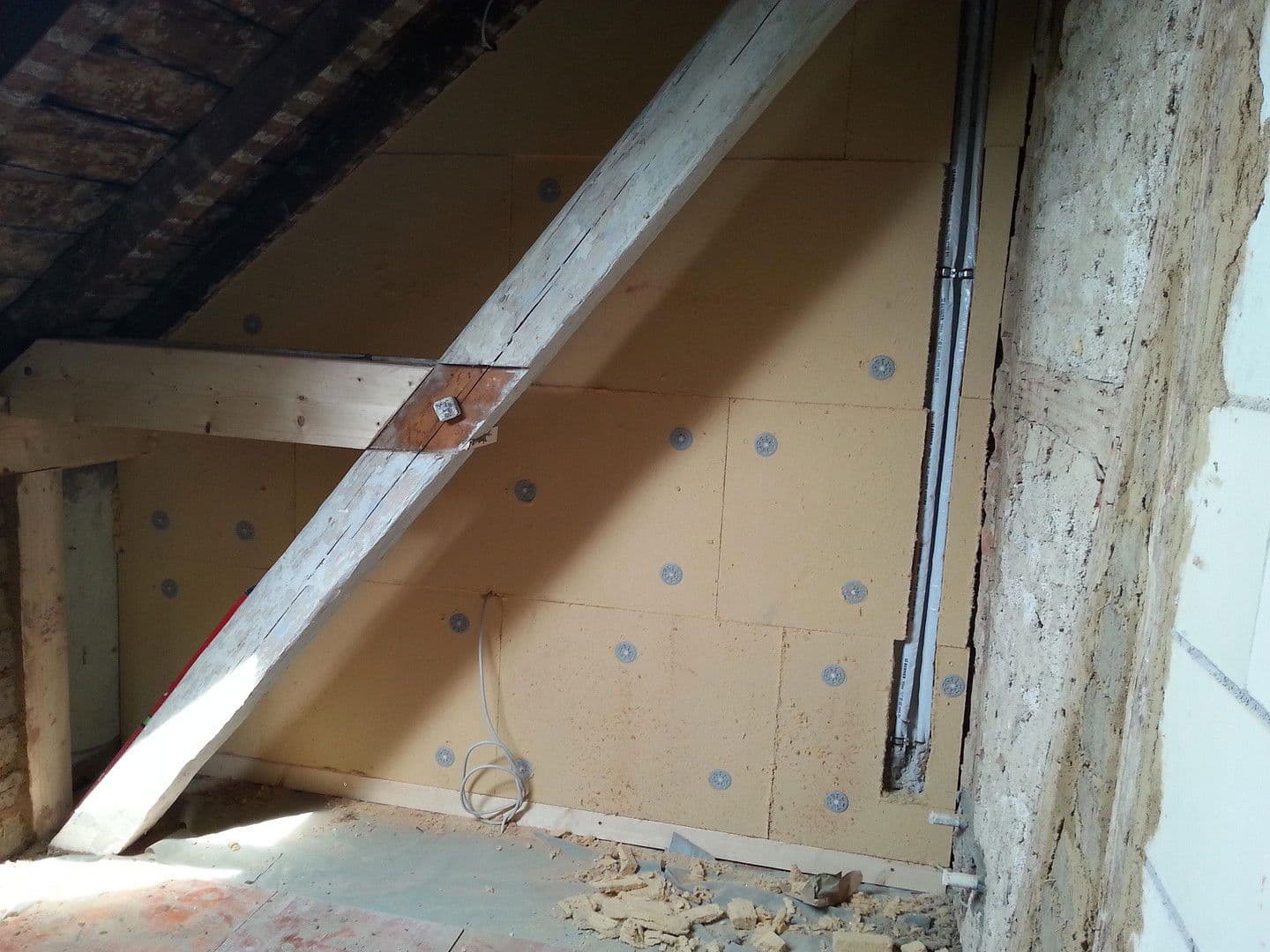 Prodej bytu 4+1 119 m², Schlossberg 20, Diez, Porýní-Falc Prodej bytu 4+1 119 m², Schlossberg 20, Diez, Porýní-Falc