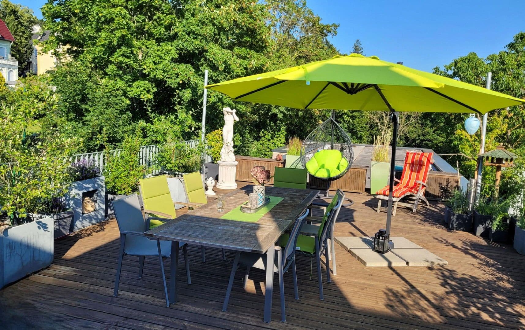 Prodej bytu 4+1 119 m², Schlossberg 20, Diez, Porýní-Falc Prodej bytu 4+1 119 m², Schlossberg 20, Diez, Porýní-Falc