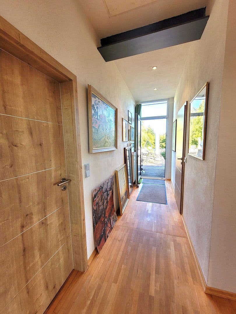 Prodej bytu 4+1 119 m², Schlossberg 20, Diez, Porýní-Falc Prodej bytu 4+1 119 m², Schlossberg 20, Diez, Porýní-Falc