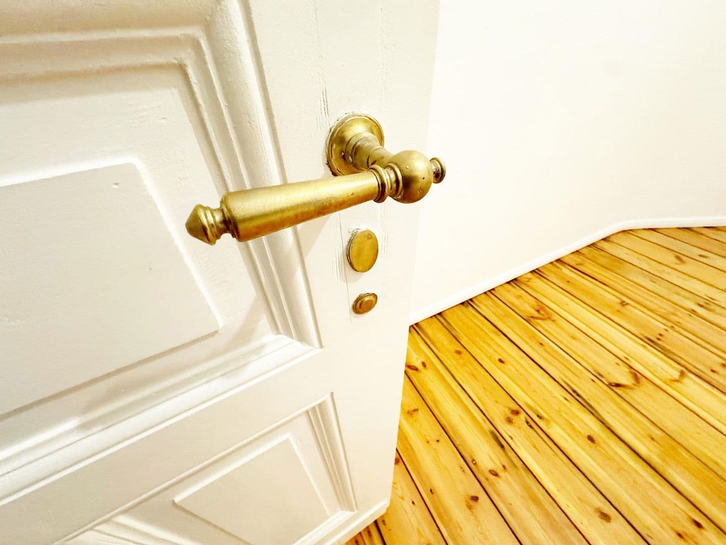 Prodej bytu 3+1 80 m², Berlin, Berlín Prodej bytu 3+1 80 m², Berlin, Berlín