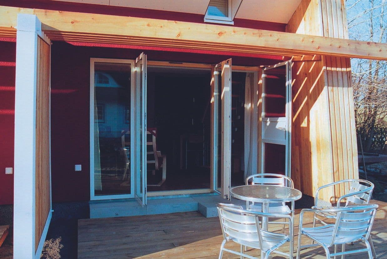 Prodej domu 112 m², pozemek 1.951 m², Straminke 2, Zingst, Mecklenburg-Vorpommern Prodej domu 112 m², pozemek 1.951 m², Straminke 2, Zingst, Mecklenburg-Vorpommern